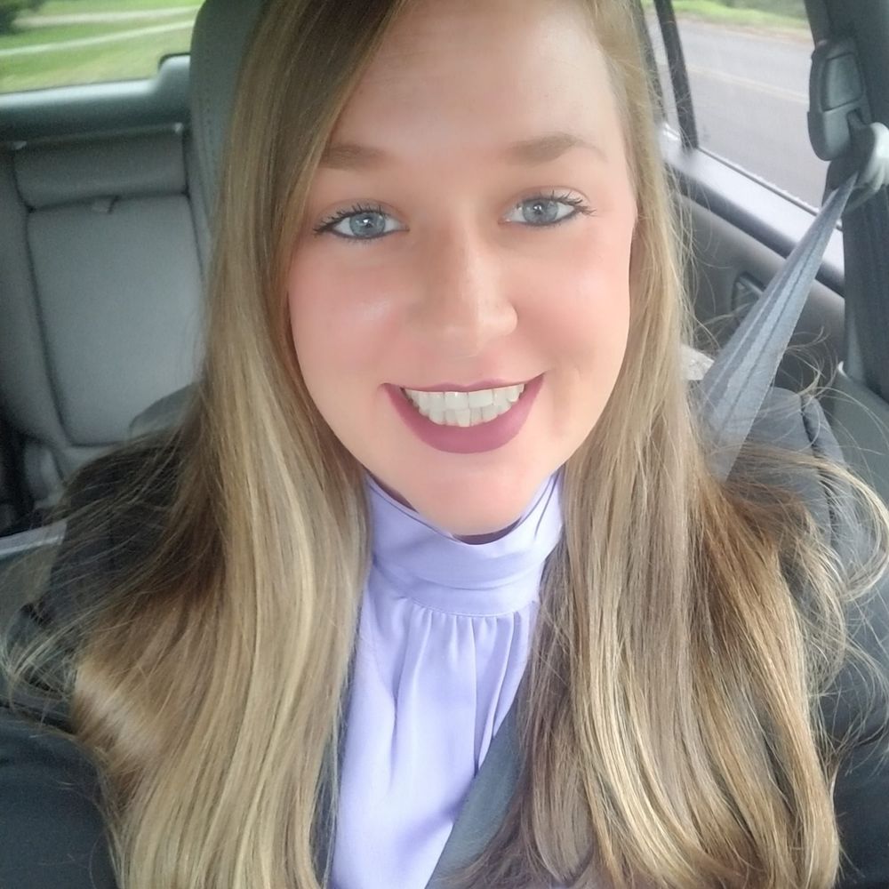 Meet your Posher, Lindsay